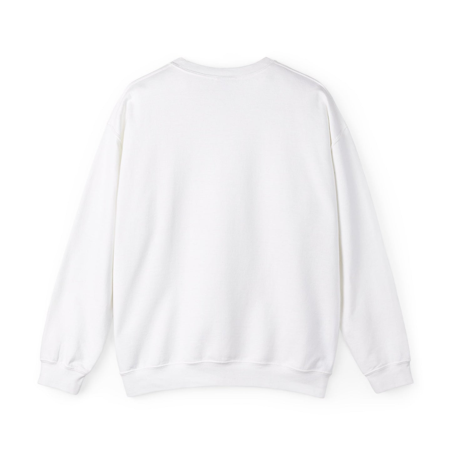 Valentine's Mood - Scannable Code Sweatshirt