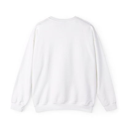 Valentine's Mood - Scannable Code Sweatshirt